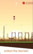 City Jumper Bounce screenshot 0