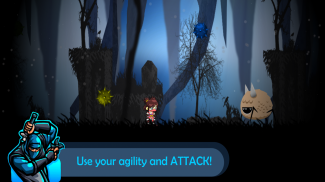 Zombie Invasion: 2D Platformer screenshot 7