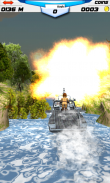 Stunt Rafting screenshot 5