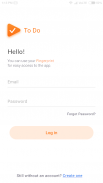TO DO UI KIT screenshot 2