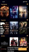 Cinemart: Watch Movies & TV screenshot 4