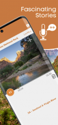 Zion National Park Audio Guide screenshot 5