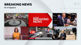 CBS News - Live Breaking News screenshot 13