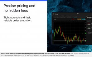 CMC Trading: Spread Bet & CFDs screenshot 7