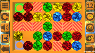 Maze of balls screenshot 6