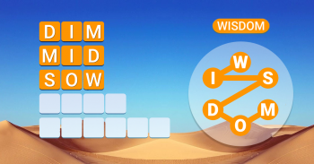 Word Connect - Fun Word Puzzle screenshot 3
