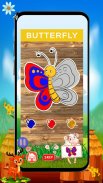 ABC World - Fun Tracing Games, Alphabet & Phonics screenshot 5