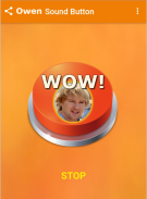 Owen Wilson Wow Sound Button screenshot 0