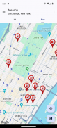 Charging Station Locator screenshot 6