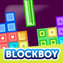 BlockBoy - Classic Tetris Style Puzzle