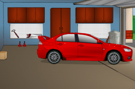 Car Wash: Sport Car screenshot 0