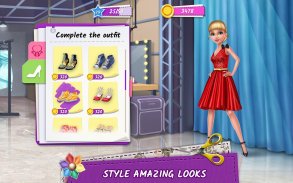 Fashion Tycoon screenshot 4