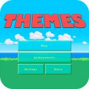 Themes for Minecraft