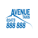 Avenue Taxis Ipswich