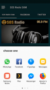 Sos Radio Sxm 95.9FM screenshot 2