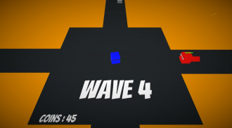 Battle Of Cubes Free screenshot 3