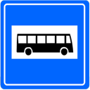 Busão Expresso Icon