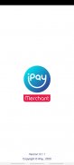 iPay Merchant screenshot 2