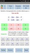 Transposição Fácil Free screenshot 2