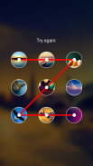 Pattern Locker Pro screenshot 2
