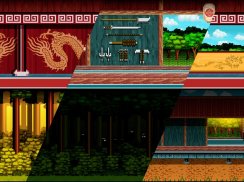 Kung Fu Fight : Beat em up screenshot 6