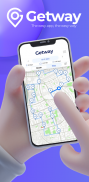 GetWay-路线规划 screenshot 0