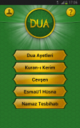 Dualar screenshot 0