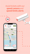 GPS-навигация - навигатор, офлайн карты, трафик screenshot 1