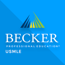 Becker USMLE GuideMD and QMD Icon