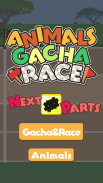 Animals Gacha Race screenshot 5