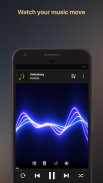 Equalizer Music Player Booster screenshot 1