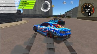 Project Drift Battle Car Racing Game screenshot 3