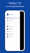 Radyo 35 - İzmir 35 screenshot 0
