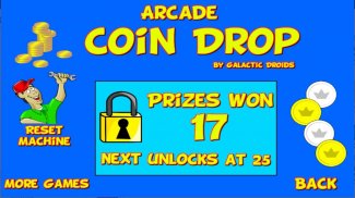 Coin Drop screenshot 0