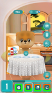 Talking Friend Dog Boo screenshot 4