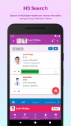 HS Buddy – Managing Healthcare On The Move screenshot 2