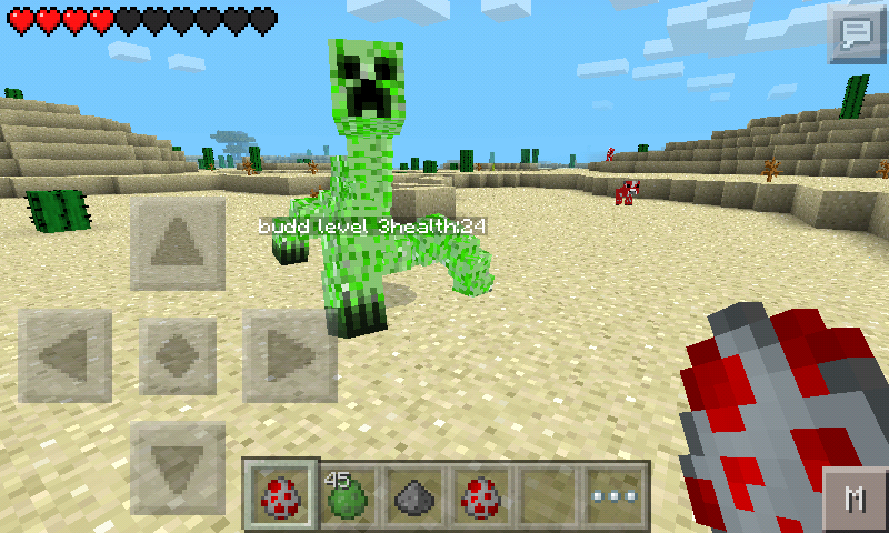 Elemental Creepers 0.15.6  Download APK for Android - Aptoide