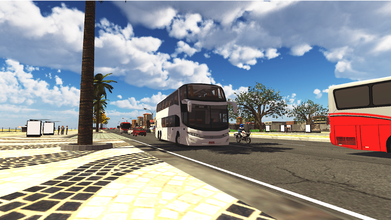 Proton Bus Simulator Road - Загрузить APK для Android | Aptoide