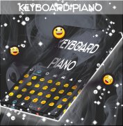 Klavier-Tastatur- screenshot 2