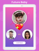 Baby Generator: Baby Maker App screenshot 6