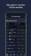 Tezos Nodes screenshot 6