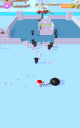 Prison Wreck - Free Escape and Destruction Game screenshot 2