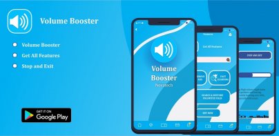 Volume Booster