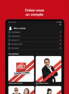 RTL2 - Le Son Pop-Rock screenshot 4