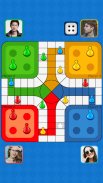 Ludo Halla Bol : Ludo Game screenshot 0