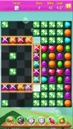 Sweet Candy Legend 2020: Cool Match 3 Puzzle Game screenshot 2