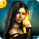 FireFly - Fire Photo Editor VF