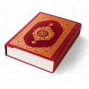 IGP: Oração Times, Azan, Alcorão e Qibla Icon