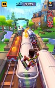 Subway Surfers City screenshot 15