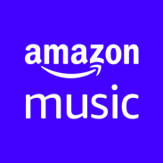 Amazon Music for NVIDIA SHIELD screenshot 2